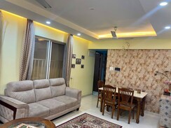 3 BHK + Servant Room Apartment For Sale in Legacy Millennia