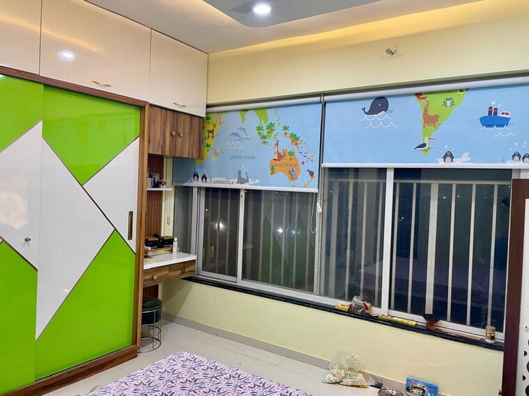 Room, legacy-millennia 3 Bedroom 1000 Sq.Ft. Apartment In Punawale Pune 10359956