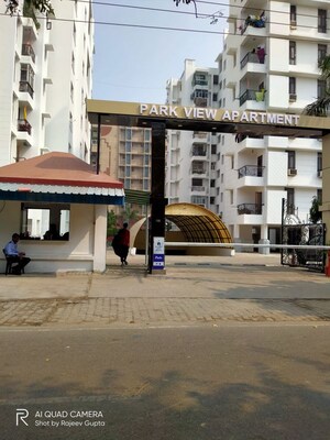 3 BHK Apartment – Exterior View View at Vasundhara Sector 5 - for Rent