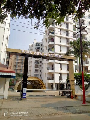 3 BHK Apartment – Exterior View View at Vasundhara Sector 5 - for Rent