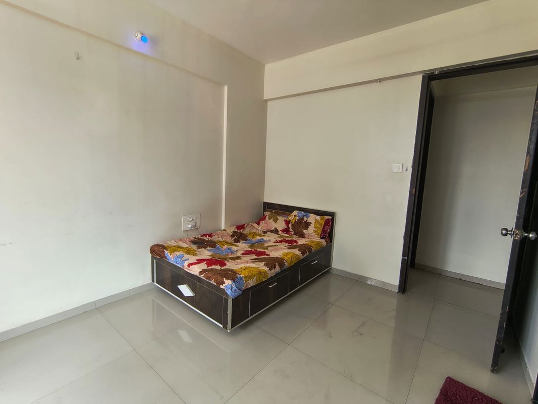 Pg For Rent in Patil Nagar
