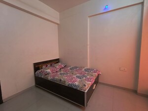Bedroom in  Pg at Patil Nagar – for Rent