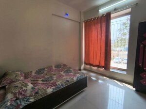 Bedroom in  Pg at Patil Nagar – for Rent