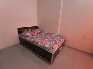 Bedroom in  Pg at Patil Nagar – for Rent