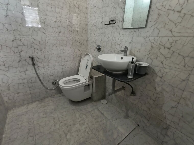 Bathroom, patil nagar Pg For Boys In Patil Nagar 10359871