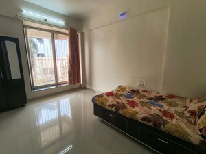 Bedroom in  Pg at Patil Nagar – for Rent