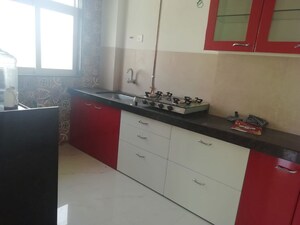 Kitchen in 3 BHK Apartment at Chembur – for Sale