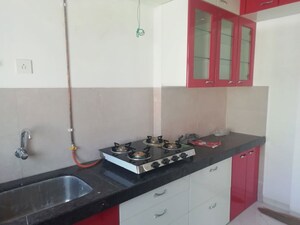 Kitchen in 3 BHK Apartment at Chembur – for Sale