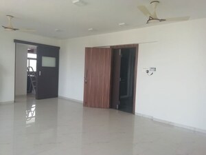 Living Room in 3 BHK Apartment at Chembur – for Sale