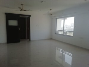 Living Room in 3 BHK Apartment at Chembur – for Sale