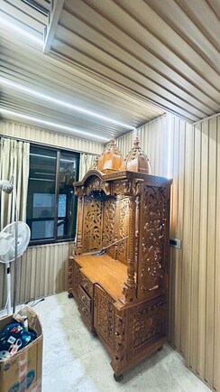 6 BHK + Pooja Room,Servant Room,Study Room,Extra Room,Basement,Store Room Villa For Sale in Anand Niketan