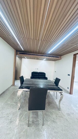 Kitchen in 6 BHK Villa at Anand Niketan – for Sale