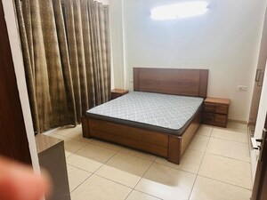 Bedroom in 4 BHK Apartment at Bhabat – for Sale