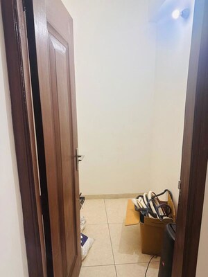 Balcony in 4 BHK Apartment at Bhabat – for Sale