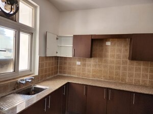 Kitchen in 4 BHK Apartment at Bhabat – for Sale