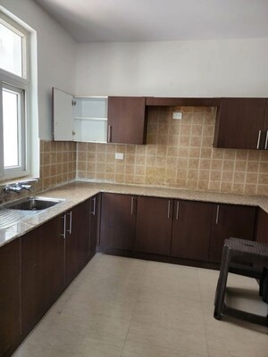 Kitchen in 4 BHK Apartment at Bhabat – for Sale