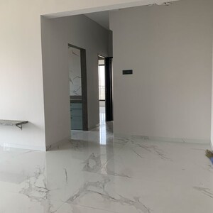 Room in 2 BHK Apartment at H Rishabraj Park Vistas, Dalvi Nagar – for Sale