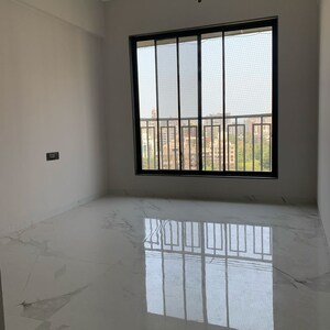 Room in 2 BHK Apartment at H Rishabraj Park Vistas, Dalvi Nagar – for Sale