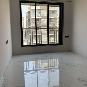 Room in 2 BHK Apartment at H Rishabraj Park Vistas, Dalvi Nagar – for Sale
