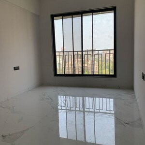 Room in 2 BHK Apartment at H Rishabraj Park Vistas, Dalvi Nagar – for Sale