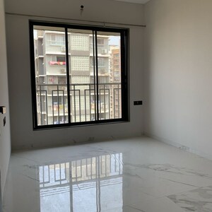 Room in 2 BHK Apartment at H Rishabraj Park Vistas, Dalvi Nagar – for Sale