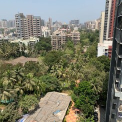 2 BHK Apartment For Sale in H Rishabraj Park Vistas