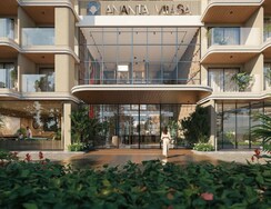 4 BHK + Pooja Room,Study Room Apartment For Sale in MNB Ananta Vilasa