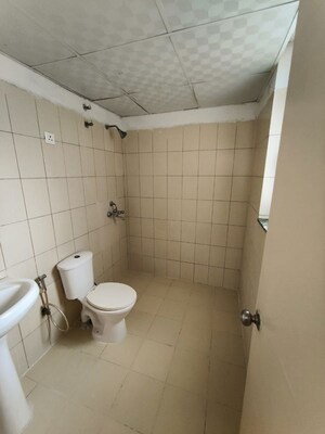 Bathroom in 3 BHK Apartment at Puri Pratham, Sector 84 – for Sale