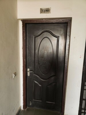 Building Lobby in 3 BHK Apartment at Puri Pratham, Sector 84 – for Sale