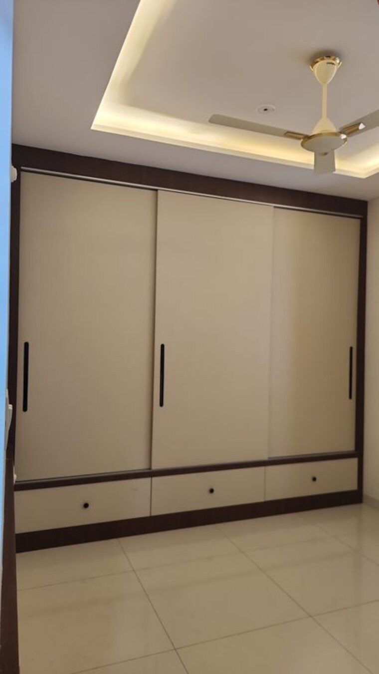 Room, prestige-beverly-hills 3 Bedroom 1796 Sq.Ft. Apartment In Kokapet Hyderabad 10360038