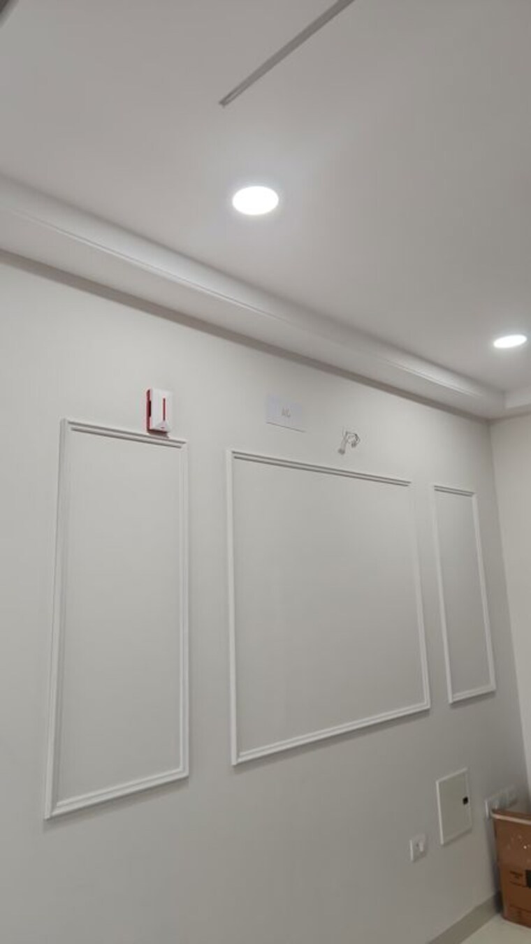 undefined, prestige-beverly-hills 3 Bedroom 1796 Sq.Ft. Apartment In Kokapet Hyderabad 10360038