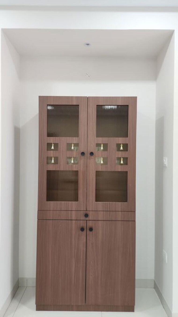 Exterior View, prestige-beverly-hills 3 Bedroom 1796 Sq.Ft. Apartment In Kokapet Hyderabad 10360038