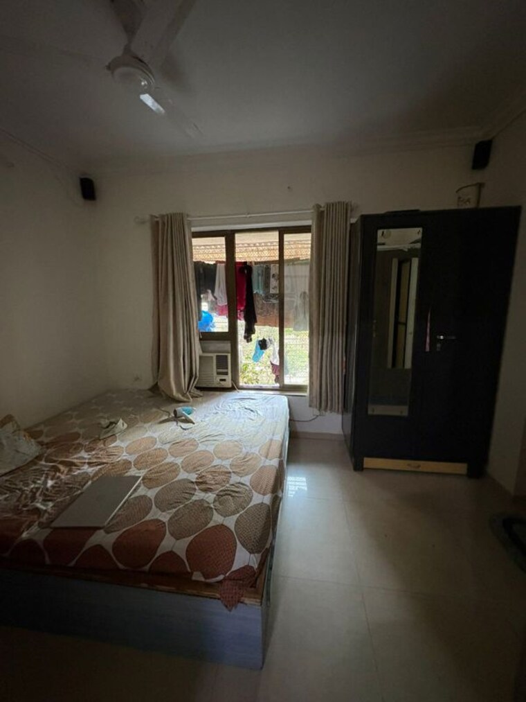 Bedroom, luv-kush-tower 1.5 Bedroom 425 Sq.Ft. Apartment In Chembur Mumbai 10360031