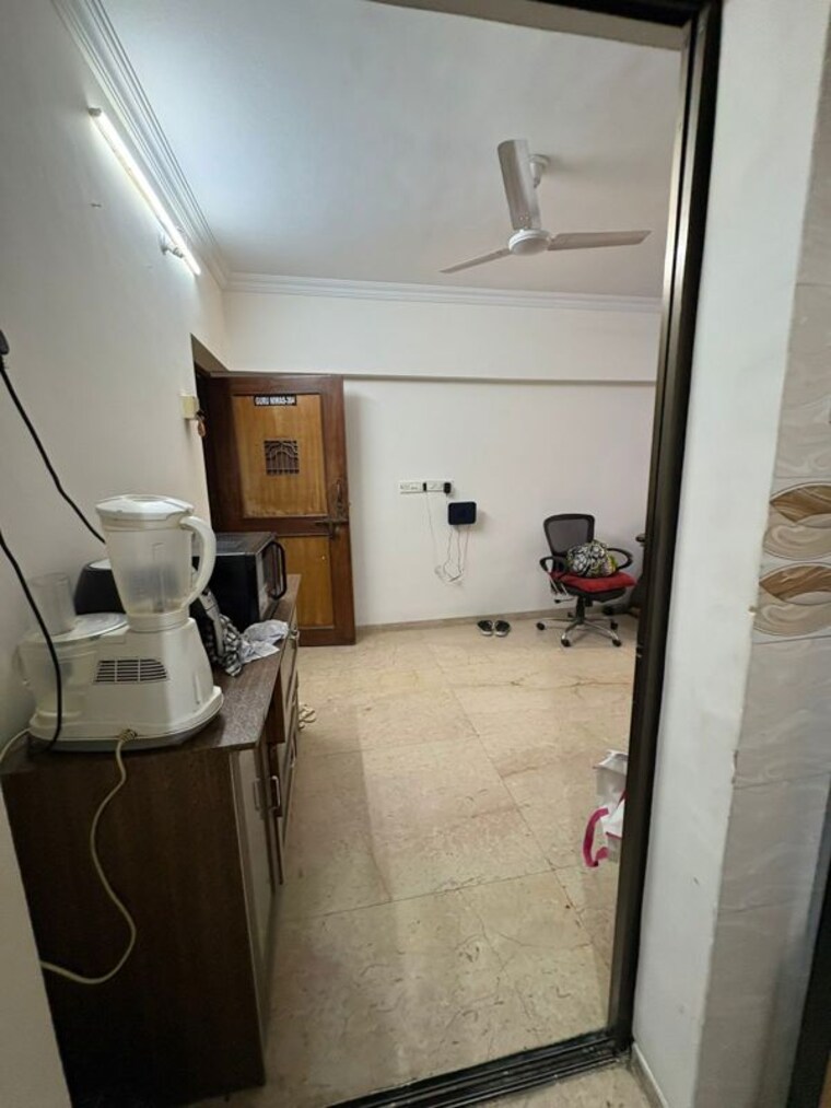 Living Room, luv-kush-tower 1.5 Bedroom 425 Sq.Ft. Apartment In Chembur Mumbai 10360031
