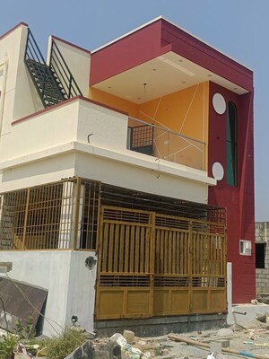 3 BHK Villa For Sale in Moranapalli