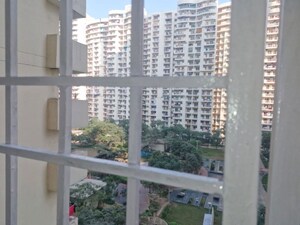 3 BHK Apartment – Exterior View View at Mahagun Moderne, Sector 78 - for Rent