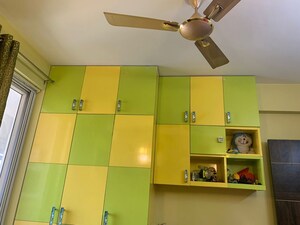 Furnished Amenities in 3 BHK Apartment at Emaar Gurgaon Greens, Sector 102 – for Rent