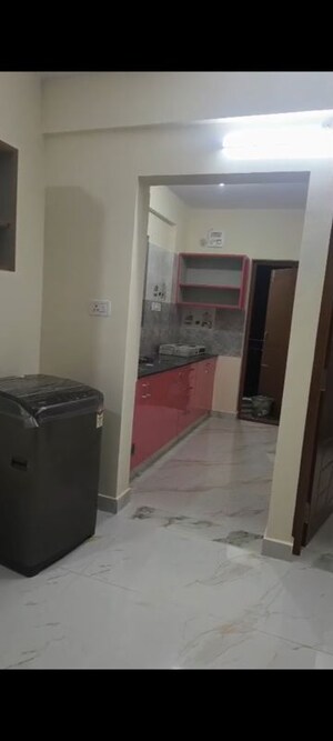 Kitchen in 1 BHK Apartment at Sri Sai Residency Kadubeesanahalli, Kadubeesanahalli – for Rent