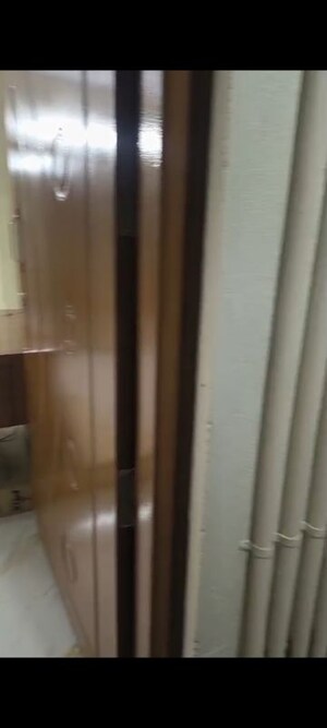 Building Lobby in 1 BHK Apartment at Sri Sai Residency Kadubeesanahalli, Kadubeesanahalli – for Rent