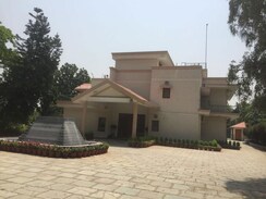 4 BHK + Pooja Room,Servant Room,Study Room,Extra Room,Basement Villa For Rent in Emaar The Palm Spring  Villas