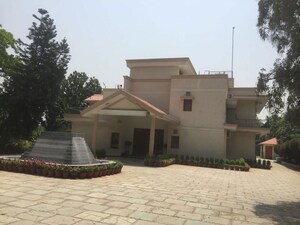 4 BHK Villa For Rent in Emaar The Palm Spring  Villas, Sector 54