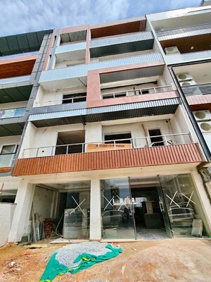 3 BHK Builder Floor For Sale in Anant Raj Ashok Estate, Sector 63a