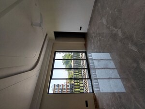 Balcony in 3 BHK Builder Floor at BPTP Parkland Pride, Sector 77 – for Sale
