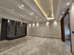 3 BHK + Pooja Room Builder Floor For Sale in BPTP Parkland Pride