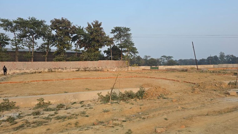 undefined, lalbagh  1000 Sq.Ft. Plot In Lalbagh Lucknow 10360054