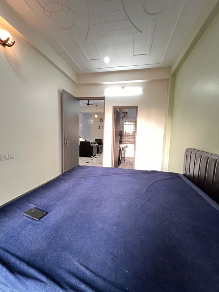 Room, mahmoorganj 2 Bedroom 1210 Sq.Ft. Builder Floor In Mahmoorganj Varanasi 10360074