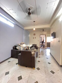 2 BHK Builder Floor For Rent in Mahmoorganj