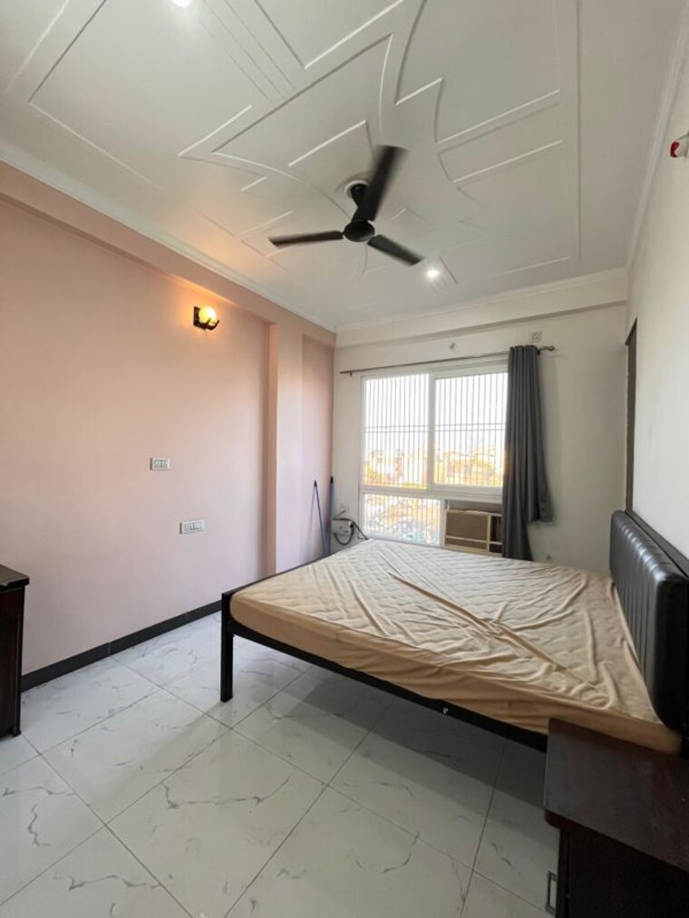 Bedroom, mahmoorganj 2 Bedroom 1210 Sq.Ft. Builder Floor In Mahmoorganj Varanasi 10360074