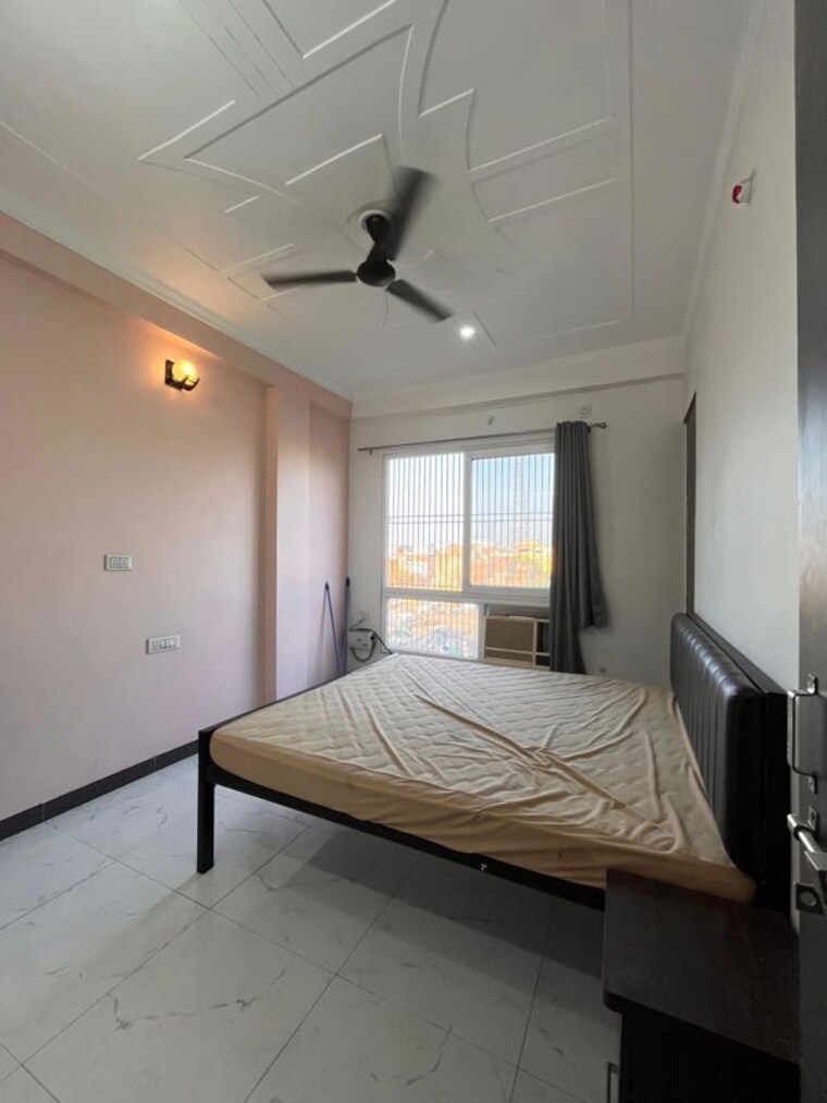 Bedroom, mahmoorganj 2 Bedroom 1210 Sq.Ft. Builder Floor In Mahmoorganj Varanasi 10360074