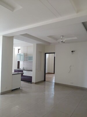 Living Room in 3 BHK Apartment at MD Leafstone Apartments, Patiala Road – for Sale